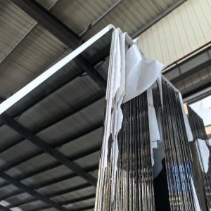 Buy cheap Advanced Float Glass Production Line with Clear Glass Technique and Long-lasting Durability from wholesalers
