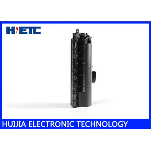 Quality Weatherproof Aerial Fiber Splice Enclosure for sale