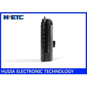 Buy cheap Weatherproof Aerial Fiber Splice Enclosure from wholesalers