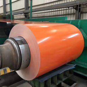 Buy cheap PE/PVDF Coated Prepainted Aluminium Coil for Architectural Applications from wholesalers