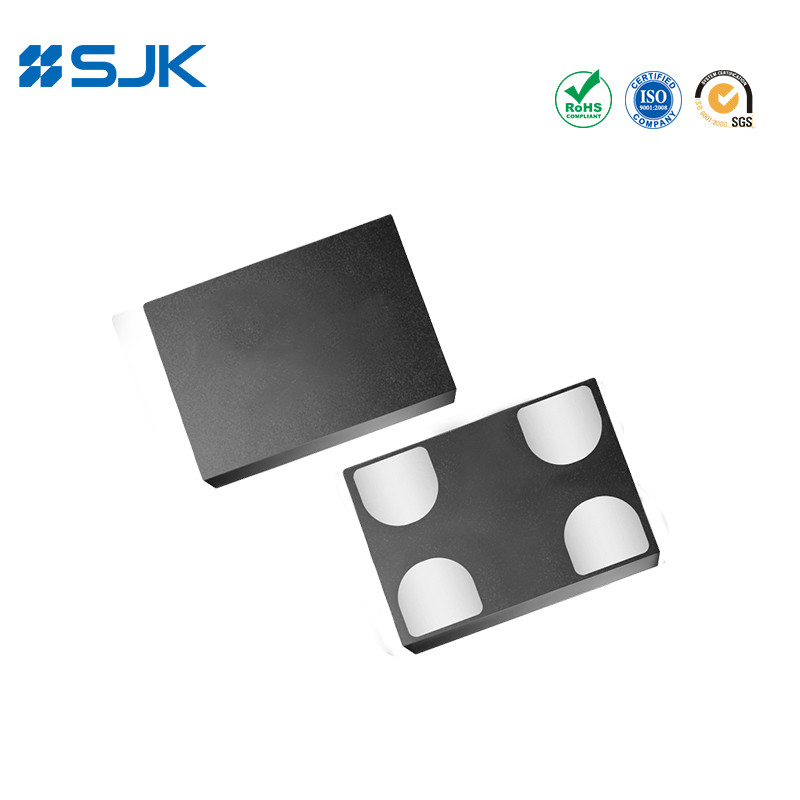 Buy cheap SJK8009 3225 Low Power Oscillator With 115 To 137MHz SOT23-5 Package -40~+125℃ from wholesalers