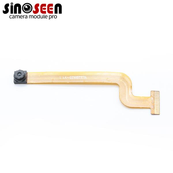 Quality 2MP Electronic Rolling Shutter Analog Camera Module MIPI Customizable Dimensions for sale