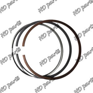 Buy cheap 15B Engine Pistion Ring 13011-58110 For Toyota from wholesalers