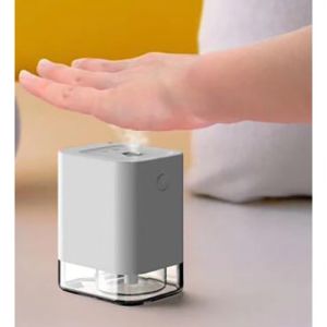 Buy cheap Antiseptic Hand Sterilizer Machine from wholesalers