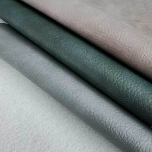 Buy cheap Rexine Upholstery Leather - Economic & Scratch-Resistant from wholesalers