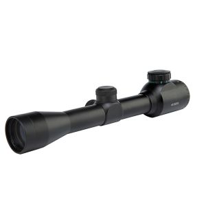 Buy cheap Compact 4x32E Ans Rifle Tactical Hunting Scope With Rangefinder Reticle from wholesalers