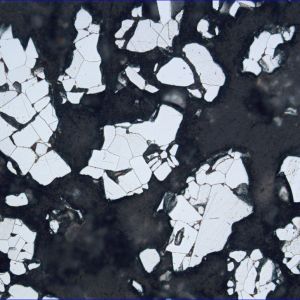 Mono Macrocrystalline Tungsten Carbide Powder Powder With Homogeneous Microstruc