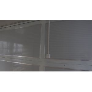 Buy cheap Prefabricated House Foldable Container House Foldable Collapsible Container House from wholesalers