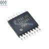TPS92641PWP TPS92641 LED Driver IC 1 Output DC DC Controller Step-Down PWM Dimming 16-HTSSOP	IC Chip Original and New for sale