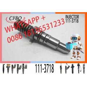 Buy cheap 3508/3512/3516 Diesel Engine Pump Car Fuel Injector 111-3718 1113718 0R-8338 0R8338 from wholesalers