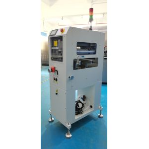 Buy cheap Practical PCB Cleaning Machine Stable For Industrial Use AC220V from wholesalers