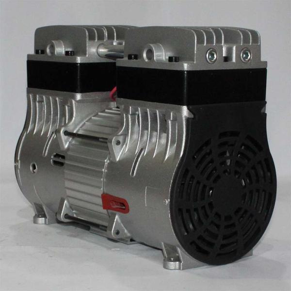 Quality 110V 60Hz Oil Free Medical Air Compressors 840W Medical Oxygen Compressor Oversea Power Source for sale