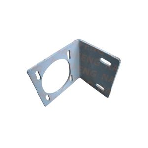 Buy cheap Metal Stamping Parts in with ±1% Tolerance and Customized Color at Affordable Prices from wholesalers