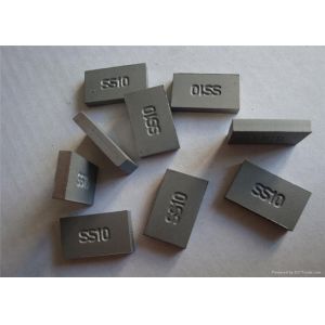 Buy cheap Precise Processing Stone Cutting Tips With Excellent Wear Resistance product
