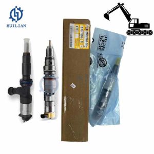 Buy cheap 510-1695 Common Rail Fuel Injector CATEEEE336E Diesel Injector Nozzle Fuel Injector Nozzle for C9.3B from wholesalers