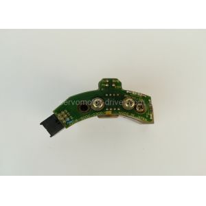 Buy cheap Fanuc Spindle Motor Encoder A20B-9000-0300 A20B90000300 from wholesalers