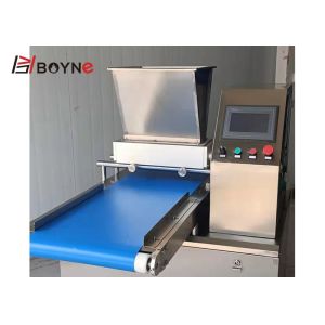 Automatic Cake Filling Machine With Memory Function Bakery Industiral