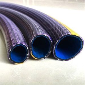High Tensile Property Pvc Expandable Watering / Plastic Irrigation / Garden Hose