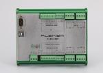Buy cheap Programmable Logic Controller PLC Input Module With Digital Input Output High Speed from wholesalers
