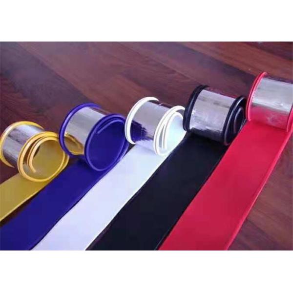 Single Coating Aluminum Channel Letters With Plastic Edge For Lighting Letters