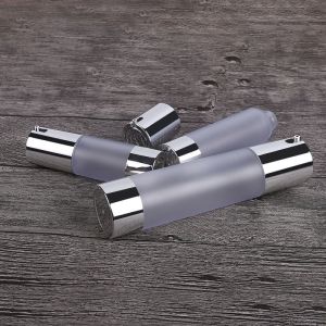 Buy cheap PMMA 120ml 4oz Eco Friendly Bpa Free Airtight Cosmetic Containers from wholesalers