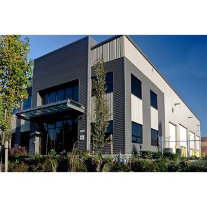 Buy cheap ISO 9001 / CE Prefab Metal Frame Plant Building with Easy Assembly Multifunctional Integrated Steel Structure Warehouse from wholesalers