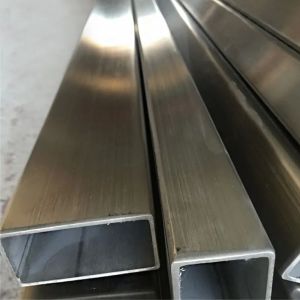 TUV Certified Customizable Elongation Aluminum Alloy Pipe