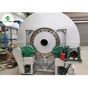 Buy cheap Huayin Plastic To Diesel Machine CE Waste Plastic Into Diesel Plastic Recycling To Fuel from wholesalers