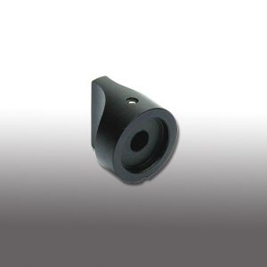 Buy cheap Amplifier Aluminum Knobs,Gold/Chrome/Black Finish. Rohs from wholesalers