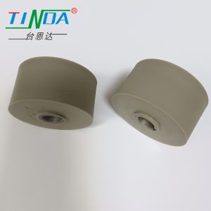 Buy cheap Precision High Temperature Resistance Roller Guide Roller with Low Noise and Tight Tolerance from wholesalers