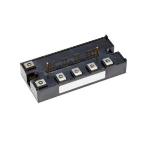 Buy cheap Automotive IGBT Modules PM75RG1B065 Dual Switch Half-Bridge IGBT Silicon Modules from wholesalers