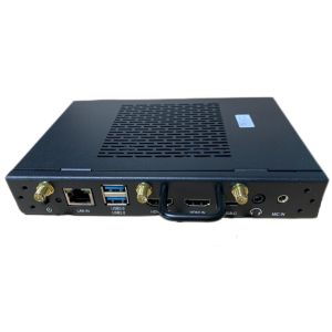 Buy cheap Google EDLA certified OPS Computer For IR Interactive Whiteboard Smart Board from wholesalers