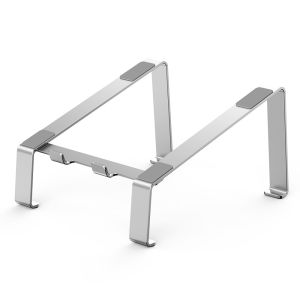 Buy cheap 4.0mm Thickness 15.6 Inch Stable Notebook Desk Stand Adjustable from wholesalers