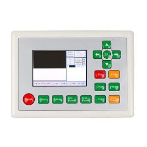 Buy cheap Ruida RDC6445 RDC6445G RDC6445S Controller for Co2 Laser Engraving Cutting Machine Upgrade RDC6442 RDC6442G from wholesalers