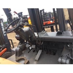 Buy cheap Used TCM FD70 /7T Good Condition Forklift With Good Price.TCM 7T /Diesel Forklift fd45/fd30/fd50/fd80/fd70 from wholesalers