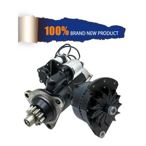 Buy cheap EexcavaStart 27060E0040 27060E-0040 02011721111 Hino A09C Alternator 24V 60A from wholesalers