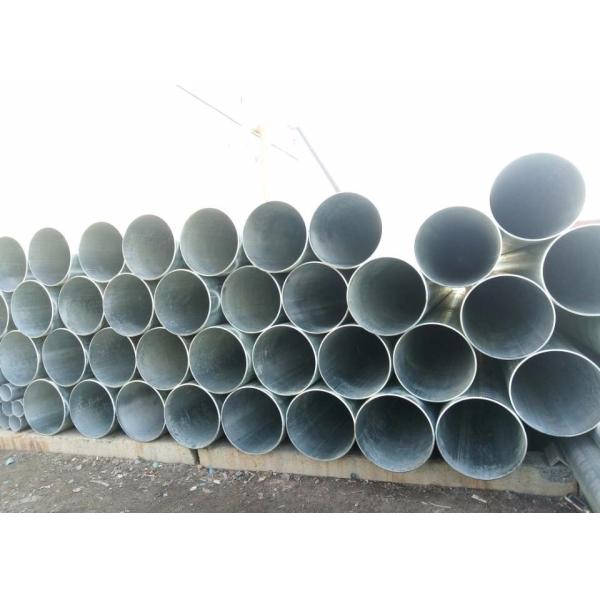 Quality Oil Filed API 5L PSL1 X60 Electric Resistance Welding Pipe for sale