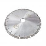 Buy cheap 2.4mm Blade Thickness U-slot Granite Marble Cutting Saw Blade Disc with Warranted from wholesalers