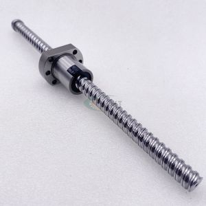 TBI Ball Screw SFA2010 20mm Telescopic Ball Screw For Drilling Equipment