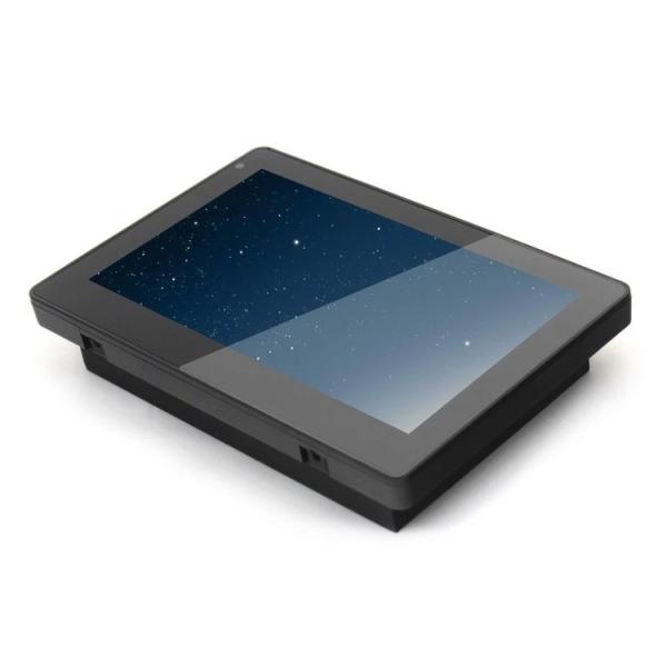 Buy cheap 7 Inch In-Wall Mount With Lan Port Android POE Ethernet Tablet For Home Automation from wholesalers