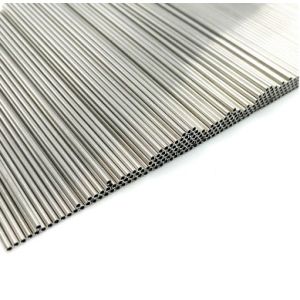 China 0.3mm 201 316 310S Seamless Steel Pipe Carbon Galvanized Square Rectangular Round on sale