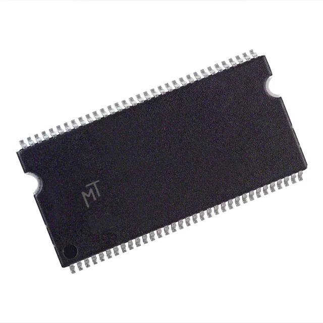 Buy cheap Memory Integrated Circuits MT53D1024M64D8NW-046 WT:D TR from wholesalers