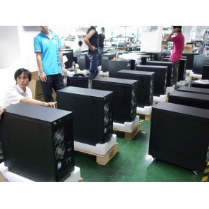 Eco 15kva Online High Frequency Ups Lightning Protection For Computer