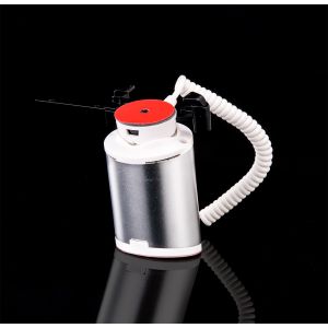 Buy cheap COMER anti-theft alarm cellphone security display devices magnetic holder from wholesalers