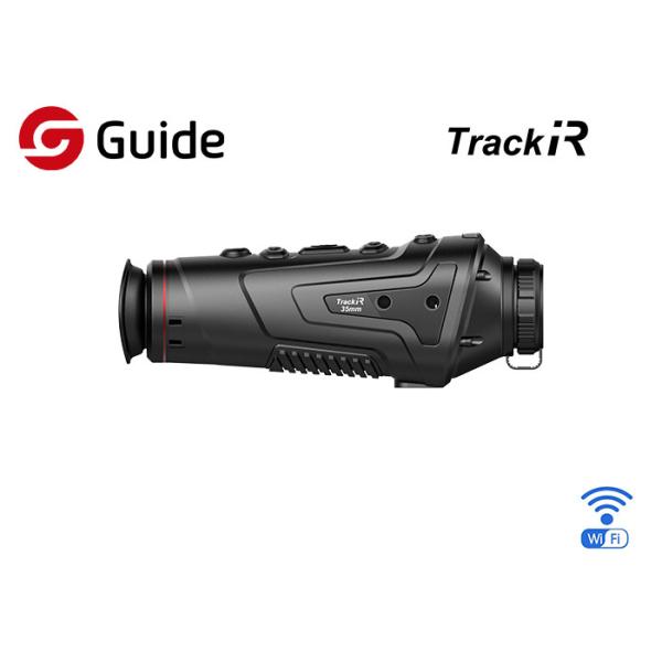 Quality Handheld Thermal Imaging Monocular , Multi Functional Thermal Night Vision for sale