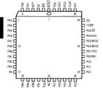 Buy cheap Integrated Circuit Chip PROGRAMMING REFRERENCE GUIDE  MC68HC05C4AFN MOTOROLA  PLCC  from wholesalers