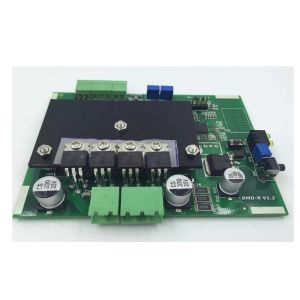 Buy cheap Fast Turn Pcb Prototype 5 Layer PCB Assembly Service With Minimum Hole Diameter from wholesalers