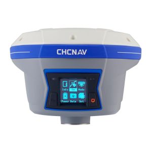 Buy cheap CHC i90 survey insrument 624 Channels 32GB Storage Precision Gps Gnss Receiver RTK with IMU from wholesalers