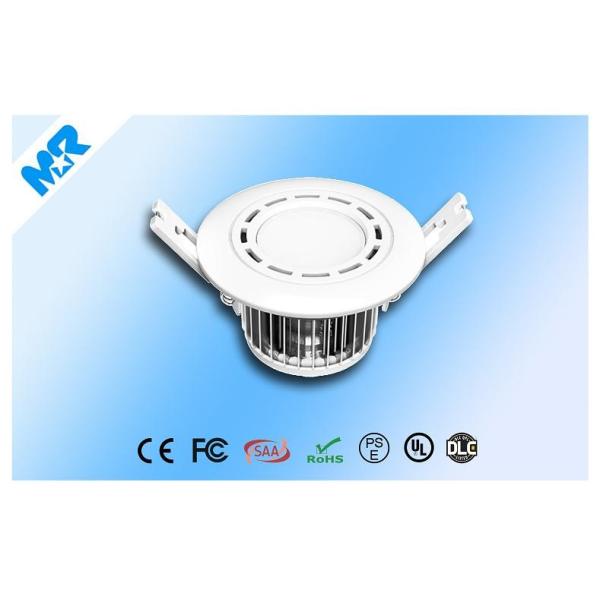 Buy cheap Dimmable LED Recessed Lighting 3*1w 300lm , Cree LED Downlight from wholesalers