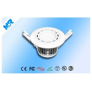 Buy cheap Dimmable LED Recessed Lighting 3*1w 300lm , Cree LED Downlight from wholesalers